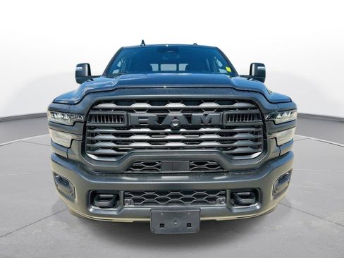 New 2025 RAM 2500 Tradesman image 30