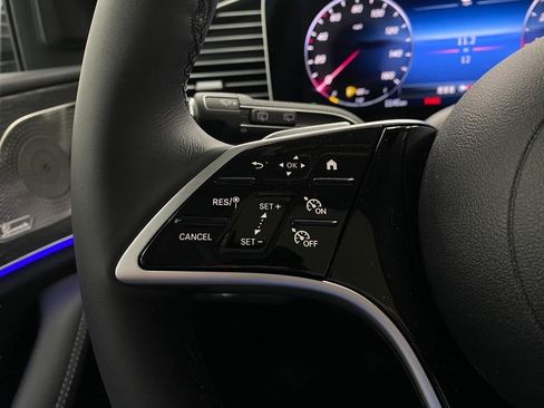 New 2026 Mercedes-Benz GLE 350 4MATIC image 53