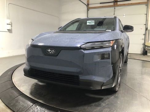 New 2026 Subaru Solterra Premium w/ Premium Convenience Package image 5