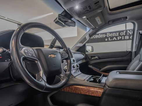 Used 2019 Chevrolet Tahoe Premier image 6