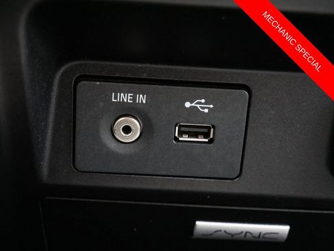 Used 2015 Ford F150 XLT w/ Equipment Group 301A Mid AWD/4WD image 25