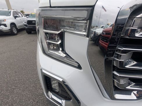 Used 2020 GMC Sierra 1500 SLT image 10