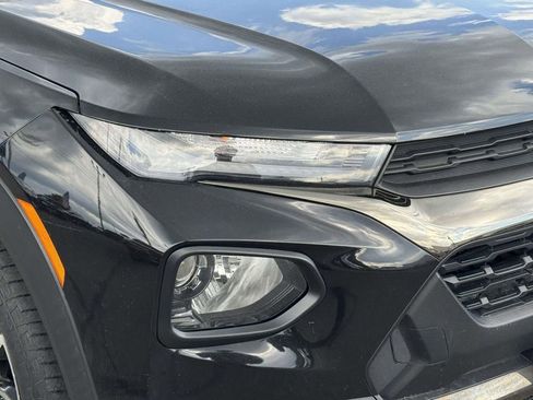 Used 2023 Chevrolet TrailBlazer ACTIV w/ Convenience Package FWD image 12