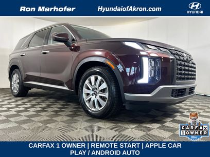 Used 2024 Hyundai Palisade SEL