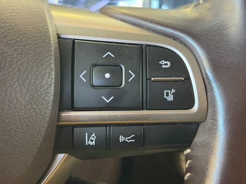 Used 2019 Lexus RX 350L AWD image 33