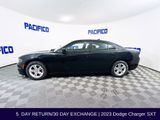 Used 2023 Dodge Charger SXT image 5