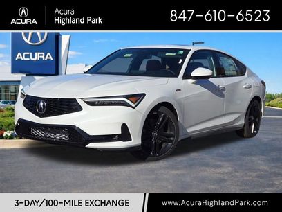 New 2026 Acura Integra A-Spec