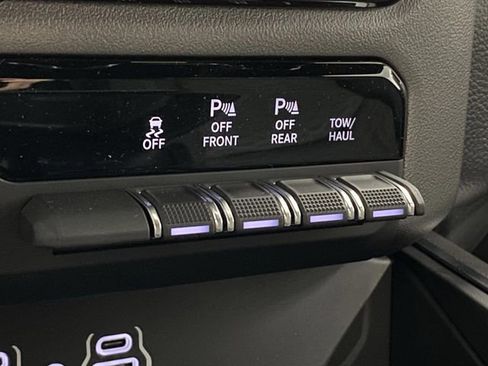 New 2026 RAM 1500 Big Horn image 29