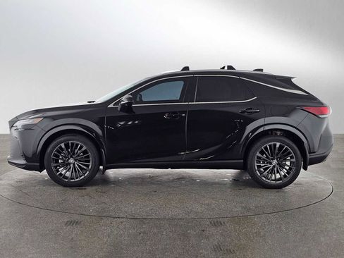 Certified 2024 Lexus RX 350 Premium w/ Convenience Package FWD image 6