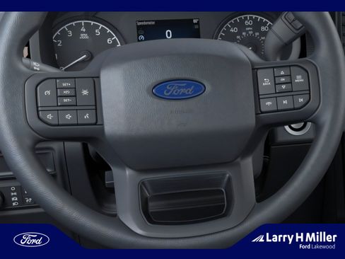 New 2026 Ford F150 XL AWD/4WD image 12