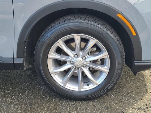 Used 2023 Honda CR-V EX-L image 35