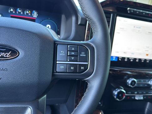 Used 2024 Ford F150 XLT w/ Equipment Group 302A MID image 18