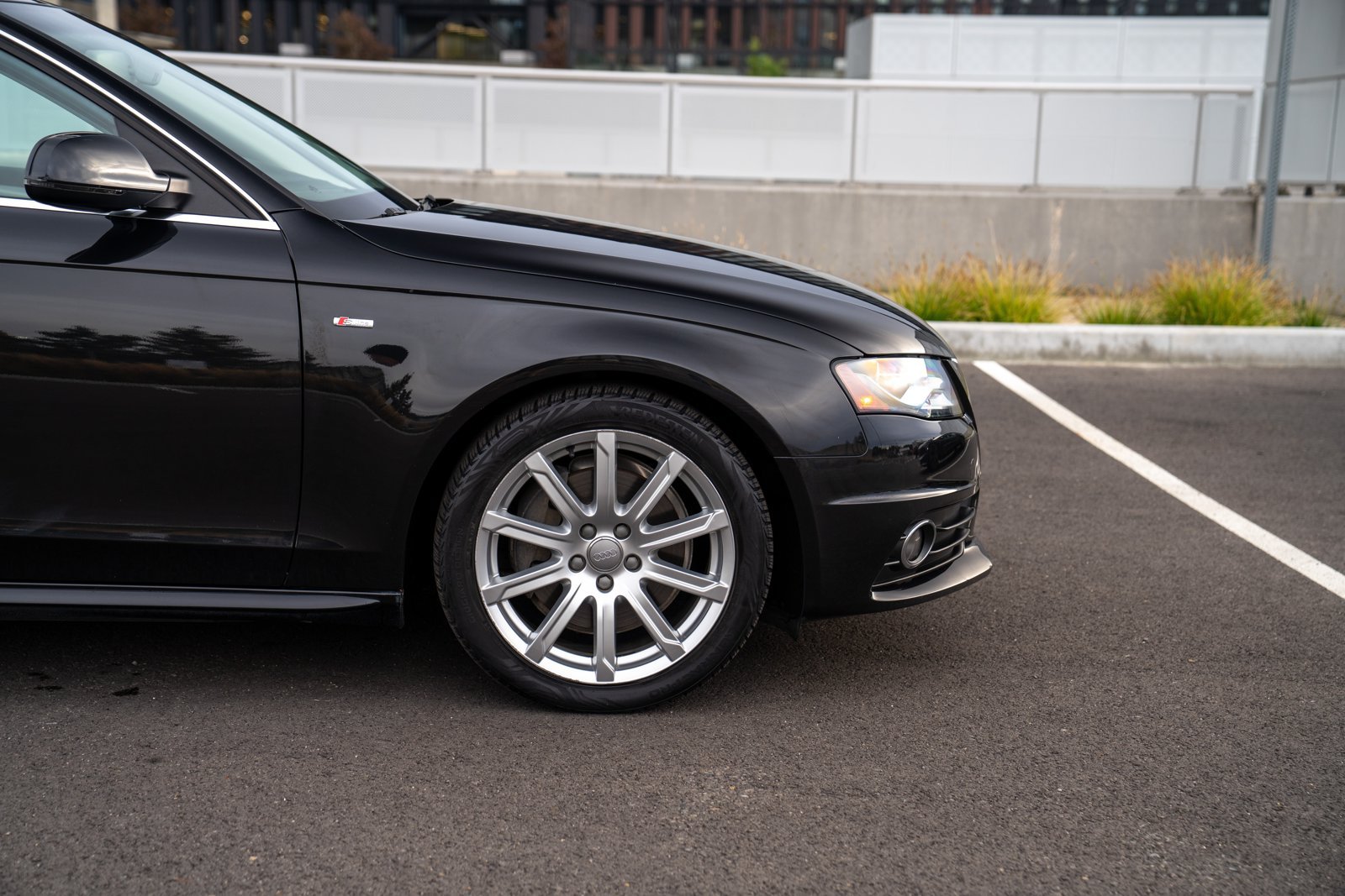 Used 2012 Audi A4 2.0T Premium Plus AWD/4WD image 9