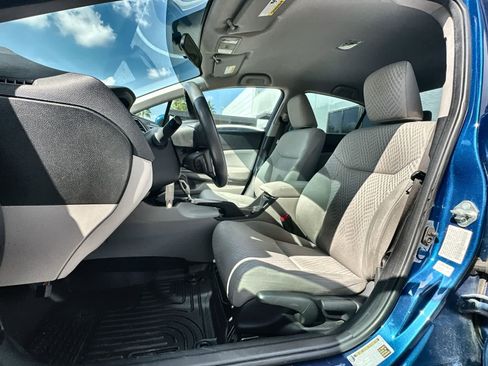 Used 2014 Honda Civic LX image 11