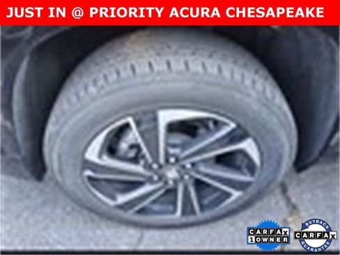 Used 2025 Buick Enclave Sport Touring image 14