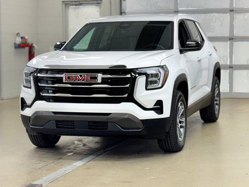 New 2026 GMC Terrain Elevation w/ LPO, Floor Liner Package image 3