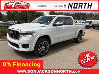 New 2026 RAM 1500 Tungsten video 1