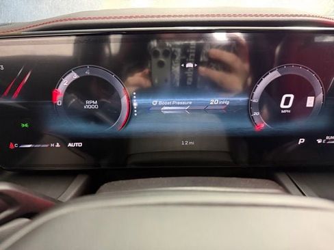 New 2026 Dodge Charger R/T AWD/4WD image 23