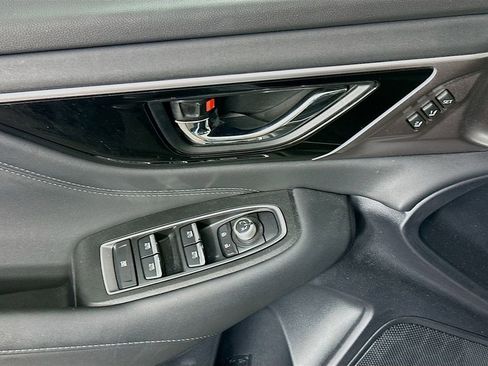 Certified 2024 Subaru Outback Limited XT image 24