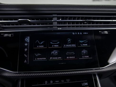 Used 2024 Audi SQ8 Premium Plus AWD/4WD image 23