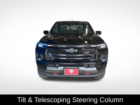 Used 2023 Chevrolet Colorado Z71 w/ Z71 Convenience Package 2 AWD/4WD image 13