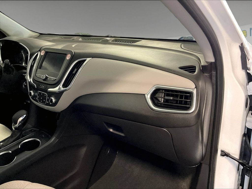 Used 2024 Chevrolet Equinox LT AWD/4WD image 13