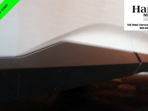 Certified 2025 Nissan Murano SL image 88