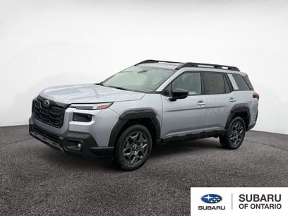 New 2026 Subaru Outback Premium