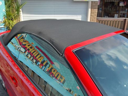 Used 2008 Toyota Solara Sport image 5