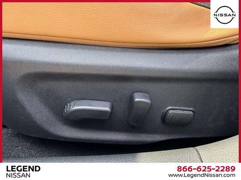 Certified 2023 Nissan Sentra SV w/ SV Premium Package FWD image 19