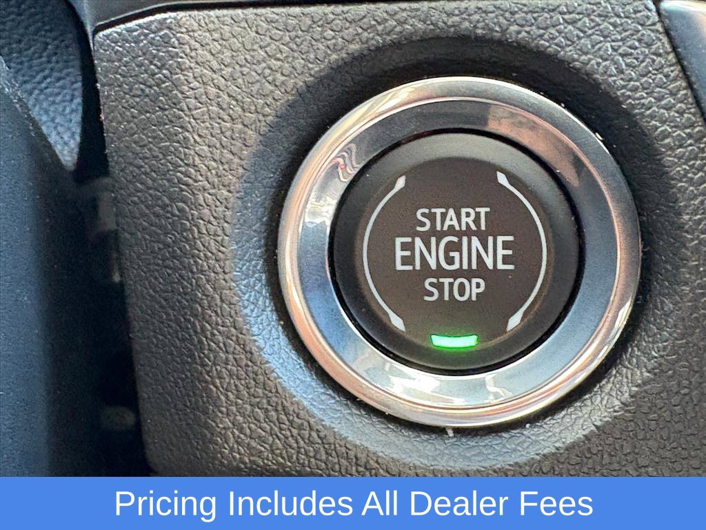 Used 2024 Buick Encore GX Preferred AWD/4WD image 11