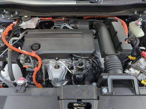 Used 2026 Honda CR-V Sport-L image 23