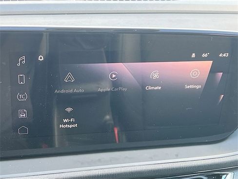 New 2026 Buick Envista Sport Touring w/ Convenience I Package image 8