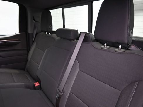 Used 2023 Chevrolet Silverado 1500 RST w/ Rally Edition AWD/4WD image 12