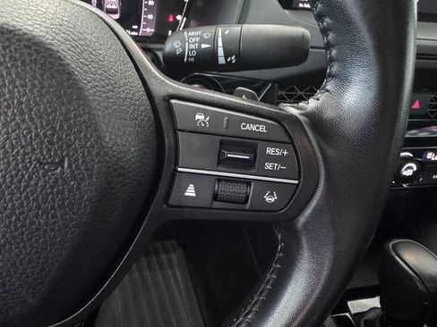 Used 2024 Honda Accord Sport image 14