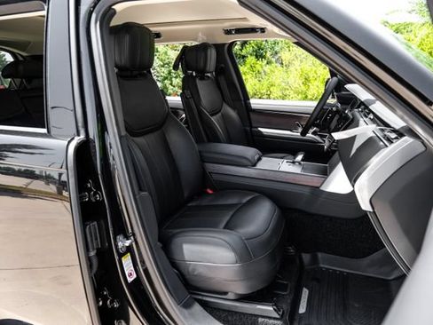 New 2026 Land Rover Range Rover SE AWD/4WD image 45