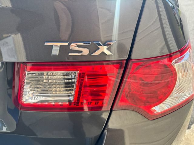 Used 2010 Acura TSX Sedan FWD image 12