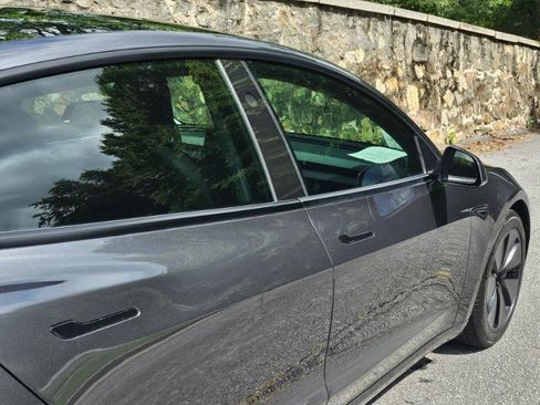 Used 2024 Tesla Model 3 Long Range RWD image 22