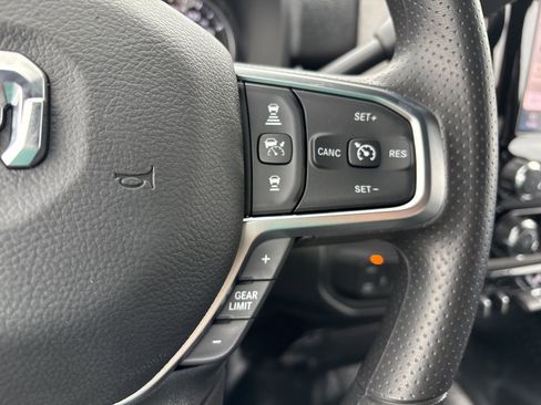 New 2026 RAM 3500 Tradesman w/ Chrome Appearance Group A image 27