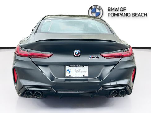 Used 2023 BMW M8 Gran Coupe xDrive Competition image 6