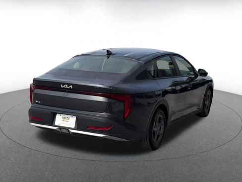 Used 2025 Kia K4 LXS image 15