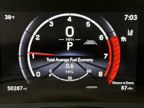 Used 2022 Lexus NX 350 F Sport image 18