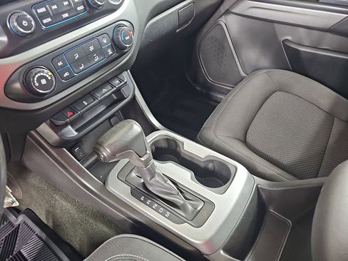 Used 2016 Chevrolet Colorado LT w/ LT Convenience Package image 29