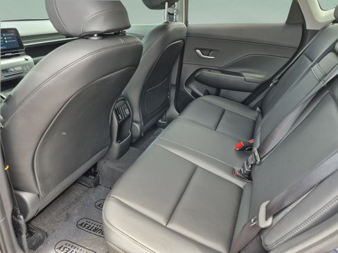 New 2026 Hyundai Kona Limited FWD image 16