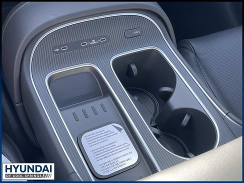 New 2026 Hyundai Palisade Calligraphy FWD image 28