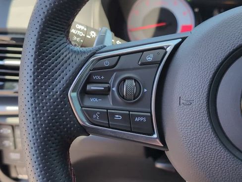 Used 2024 Acura RDX A-Spec AWD/4WD image 25