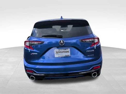 New 2026 Acura RDX A-Spec AWD/4WD image 7