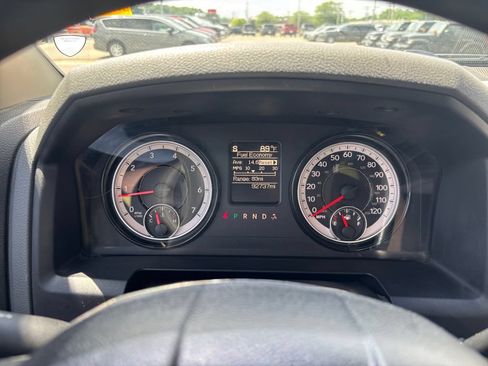 Used 2018 RAM 1500 Express w/ Wheel & Sound Group AWD/4WD image 17
