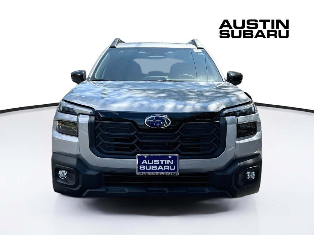 New 2026 Subaru Outback Limited AWD/4WD image 3