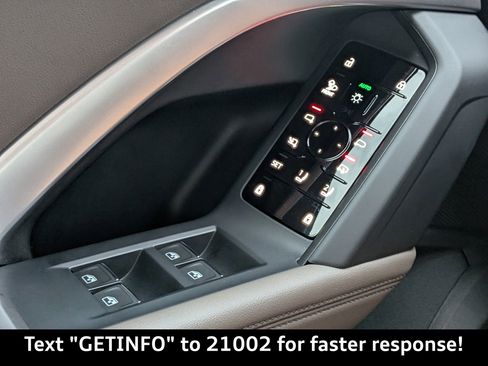 Used 2025 Audi Q5 Premium Plus w/ Premium Plus image 30